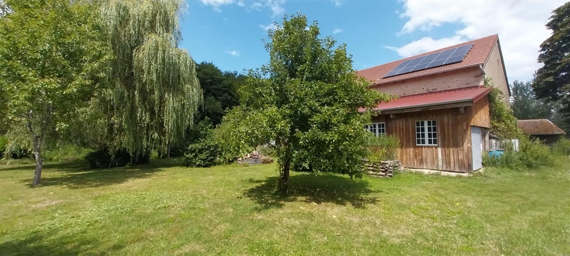 Maison à vendre, 230m², Luxeuil-les-Bains