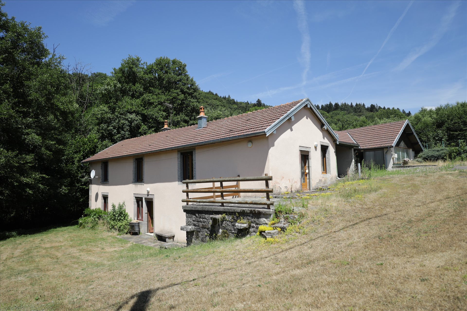10 pièces 200 m² · à Faucogney-Et-la-Mer · 200 m² · 249 000 €
