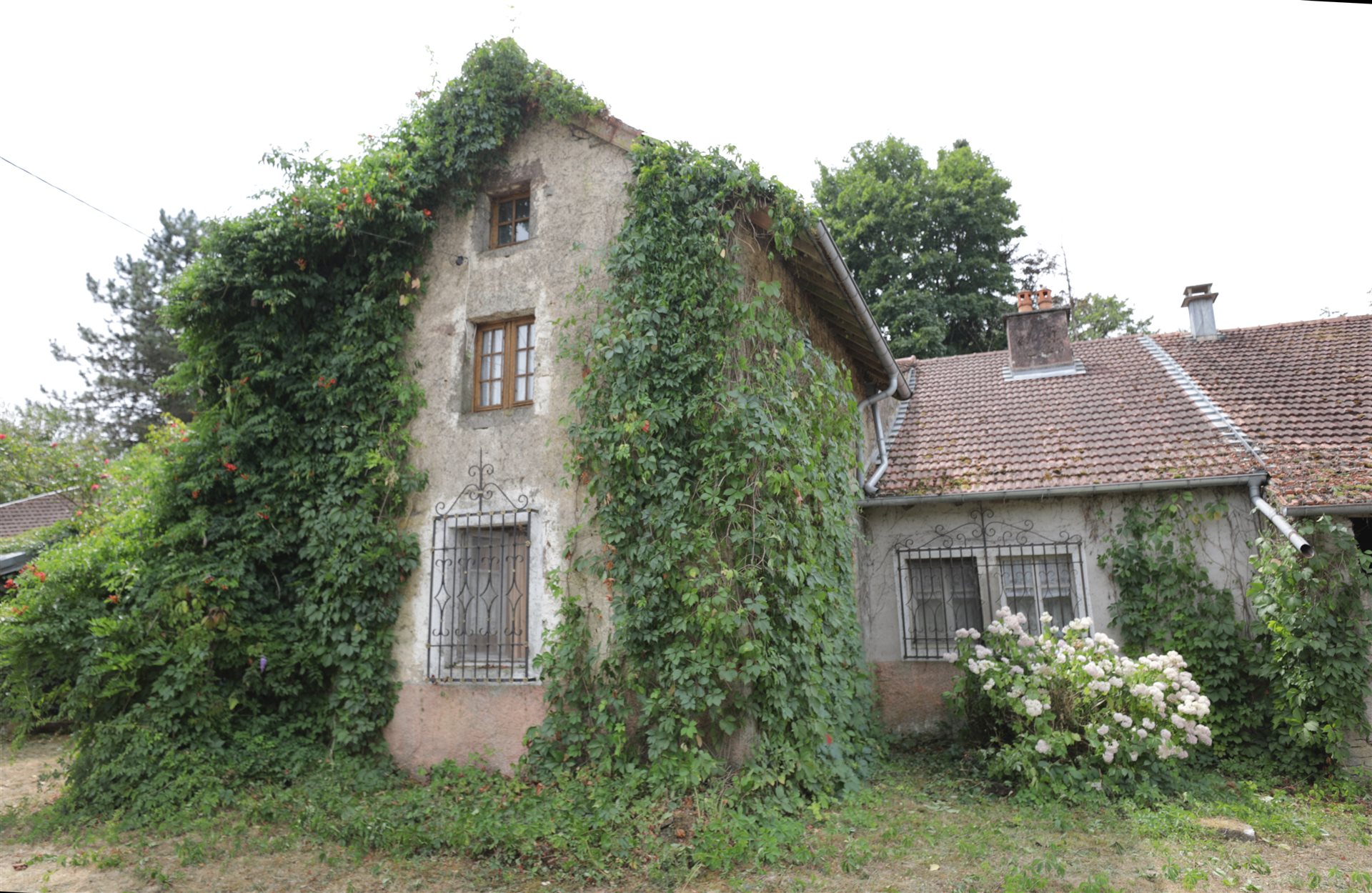 Maison 4 pièces 100 m² · à Vauvillers · 100 m² · 108 000 €