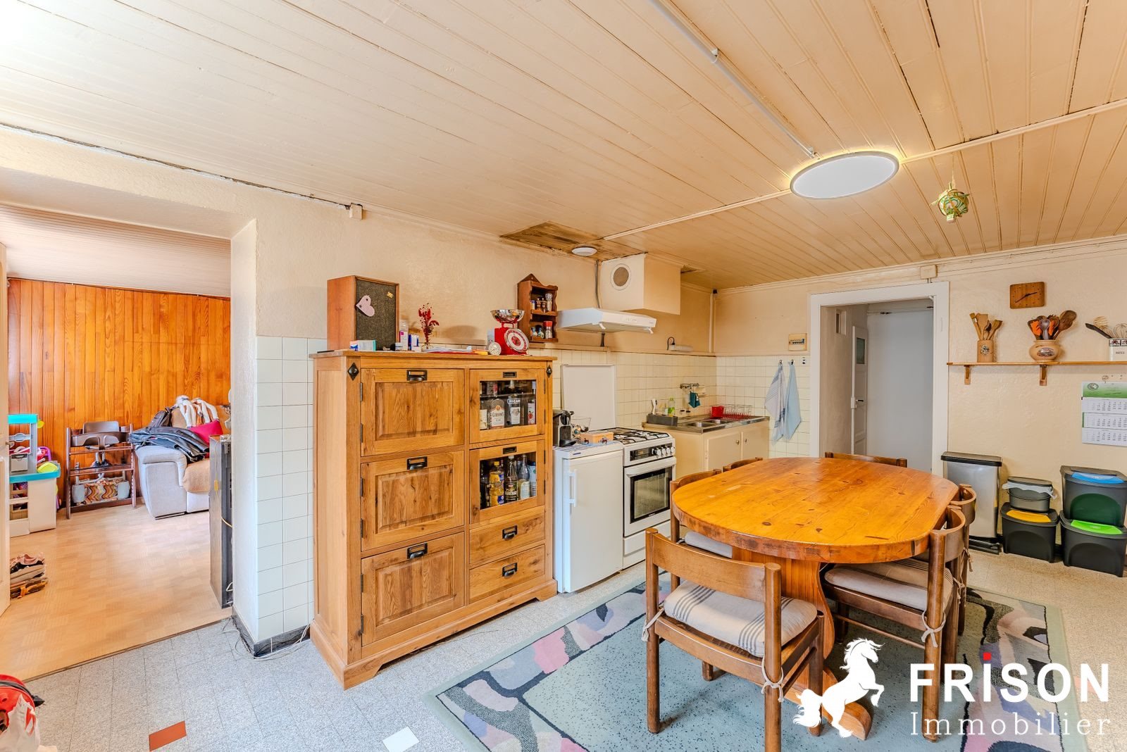 Maison à vendre, 93m², Thollon-les-Mémises
