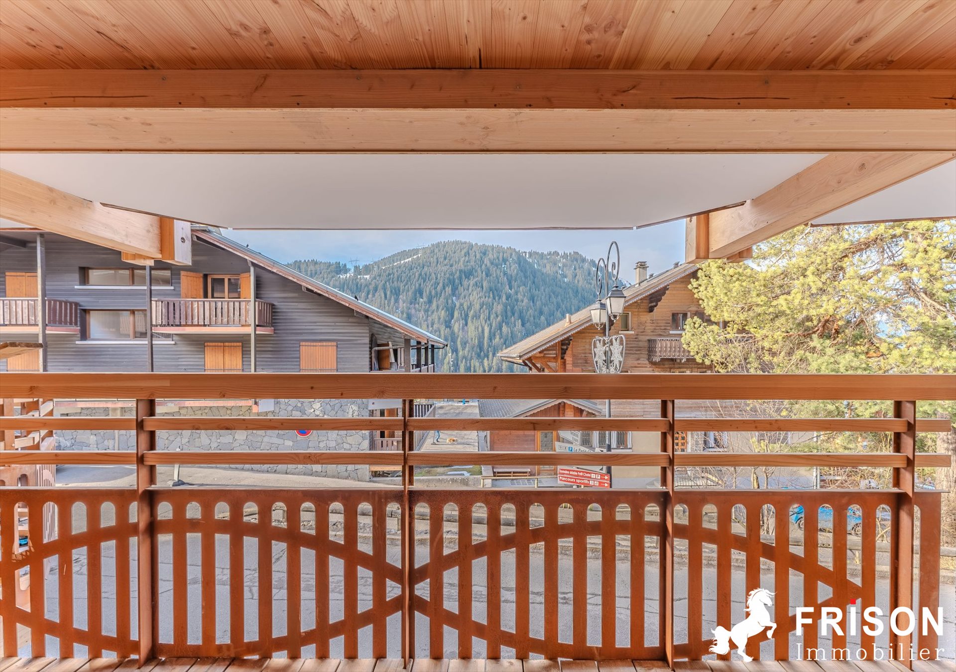 Appartement à vendre, 36m², Châtel