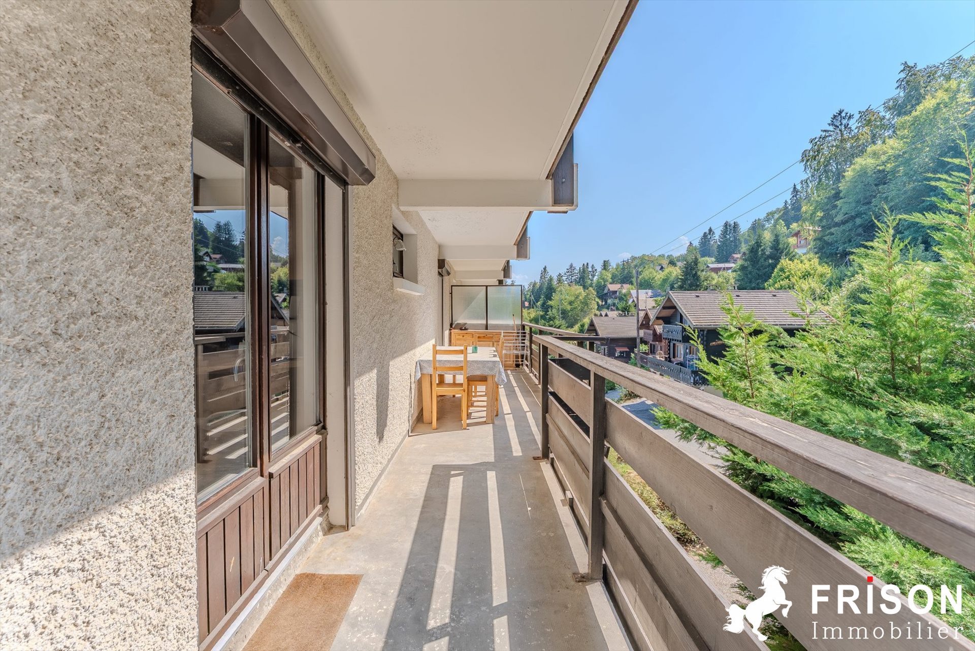Appartement à vendre, 27m², Thollon-les-Mémises