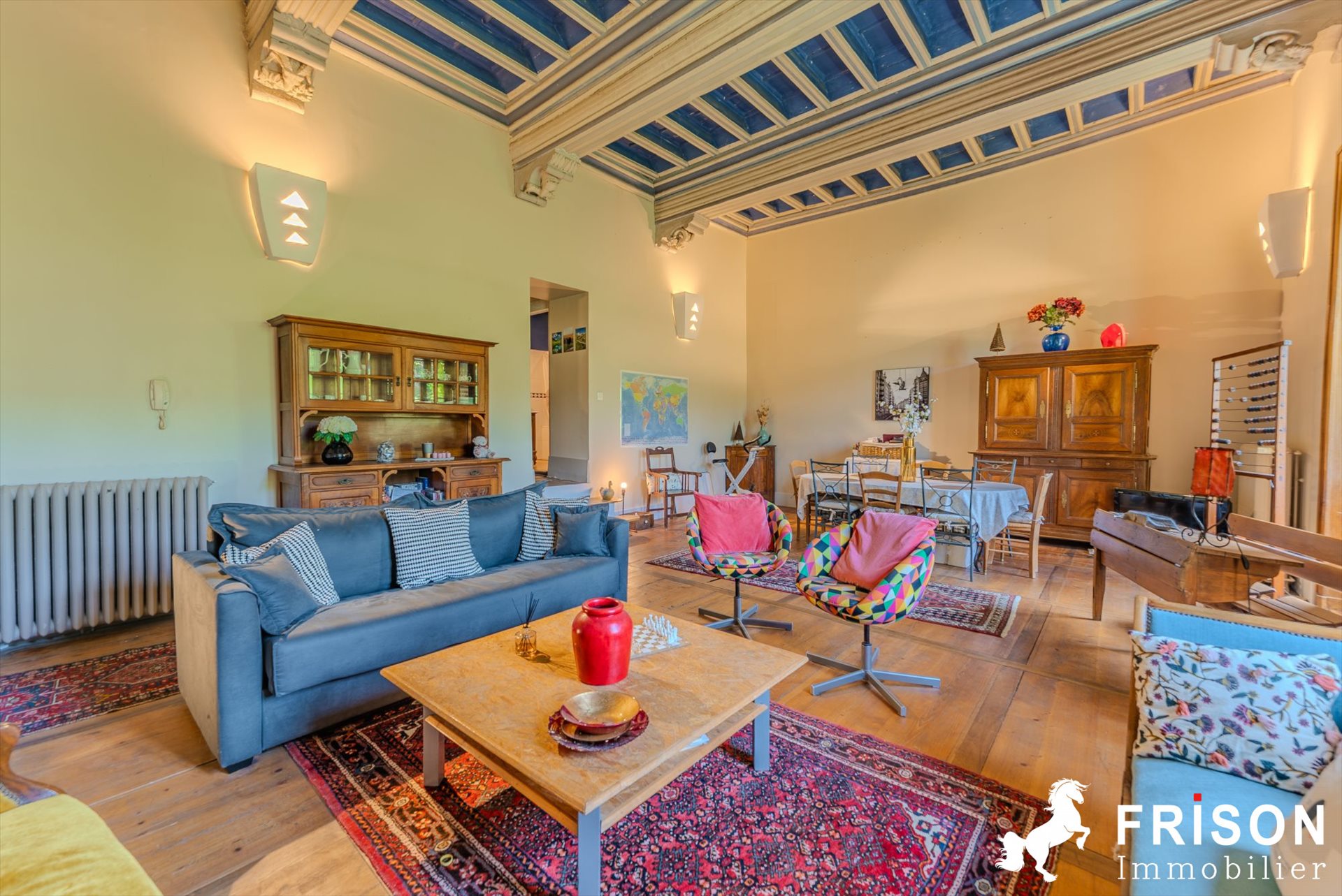 Appartement à vendre, 109m², Lugrin