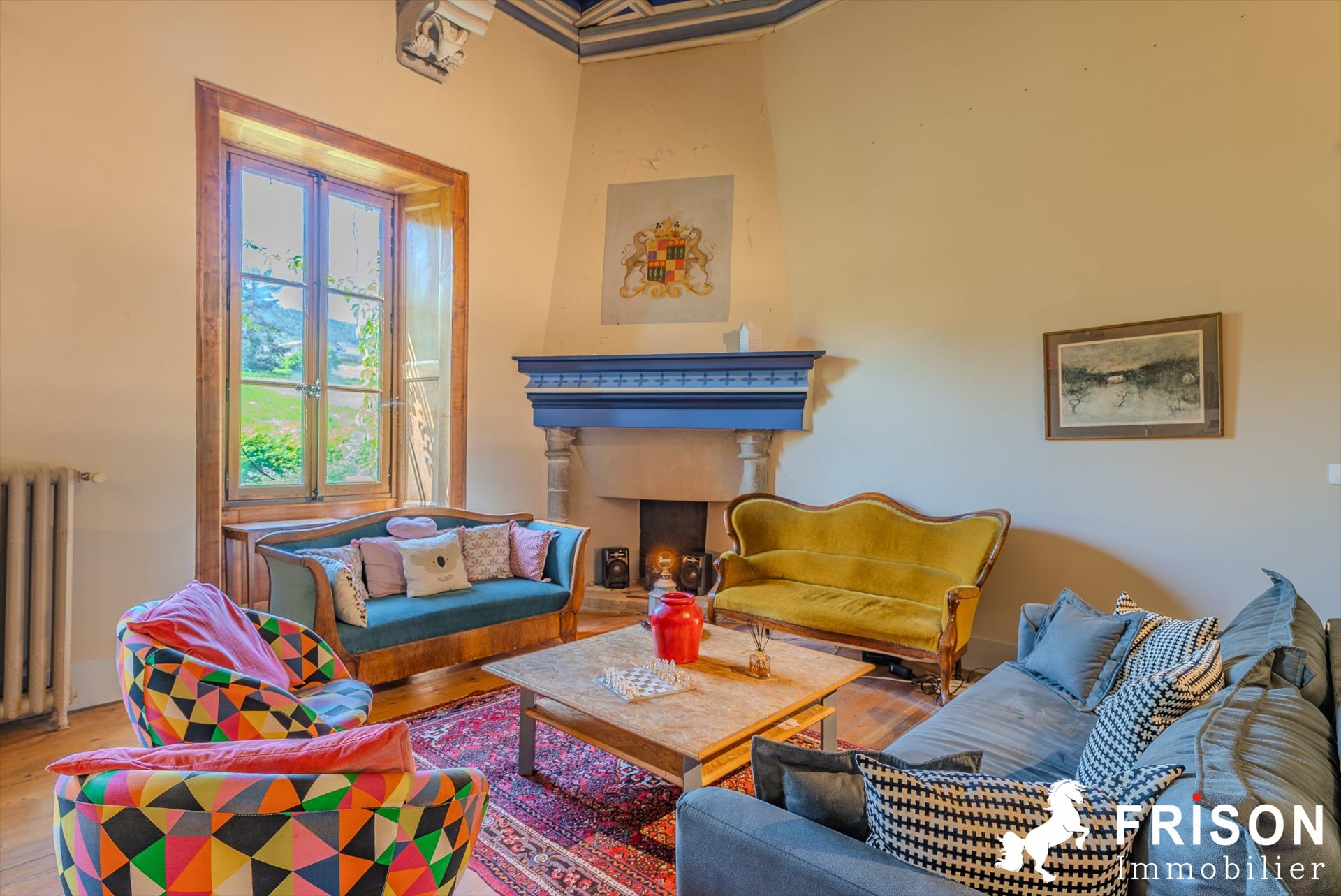 Appartement à vendre, 109m², Lugrin