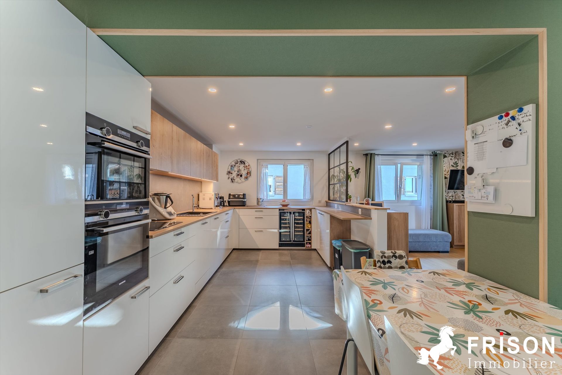 Appartement à vendre, 124m², Bernex