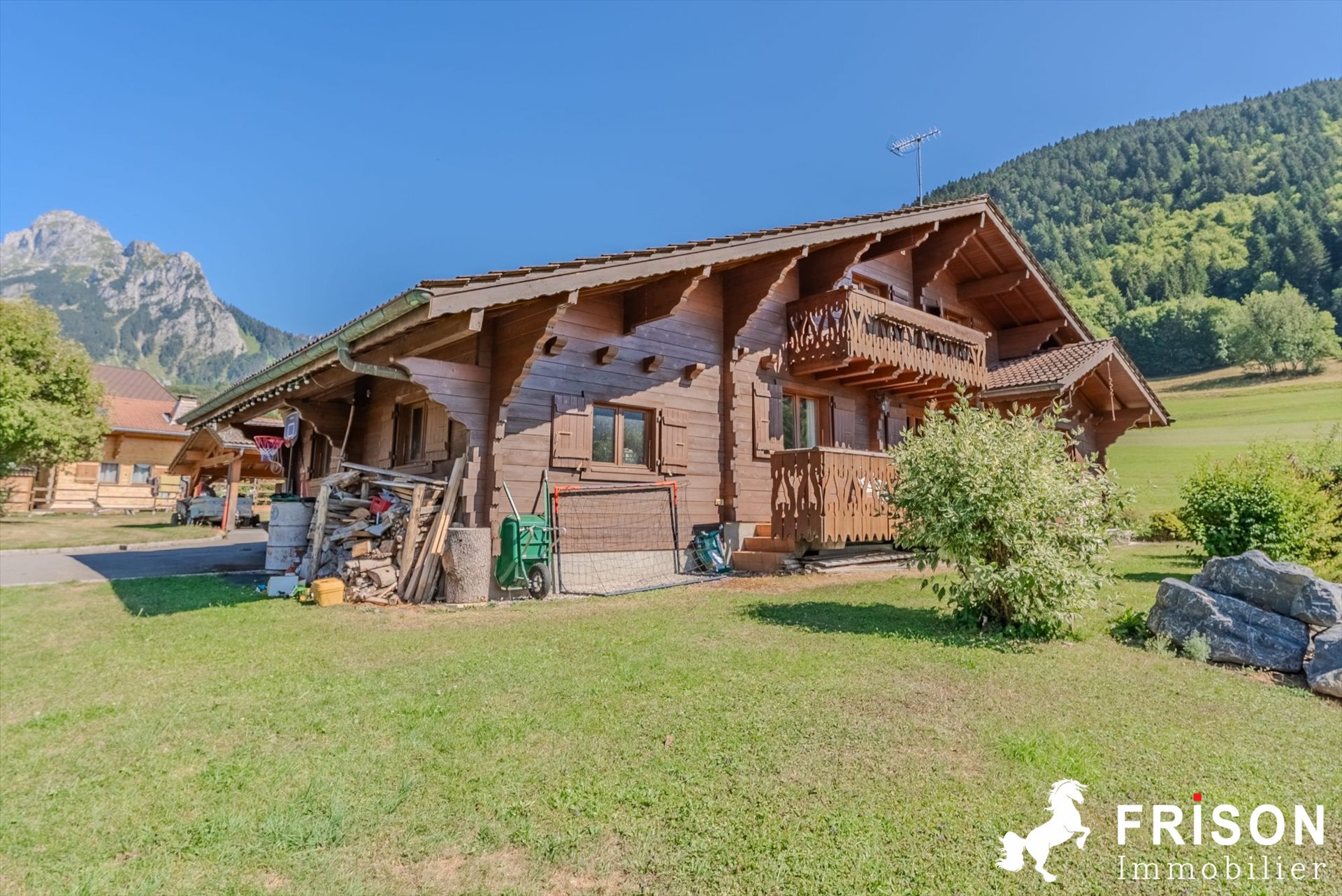 Maison à vendre, 132m², Bernex