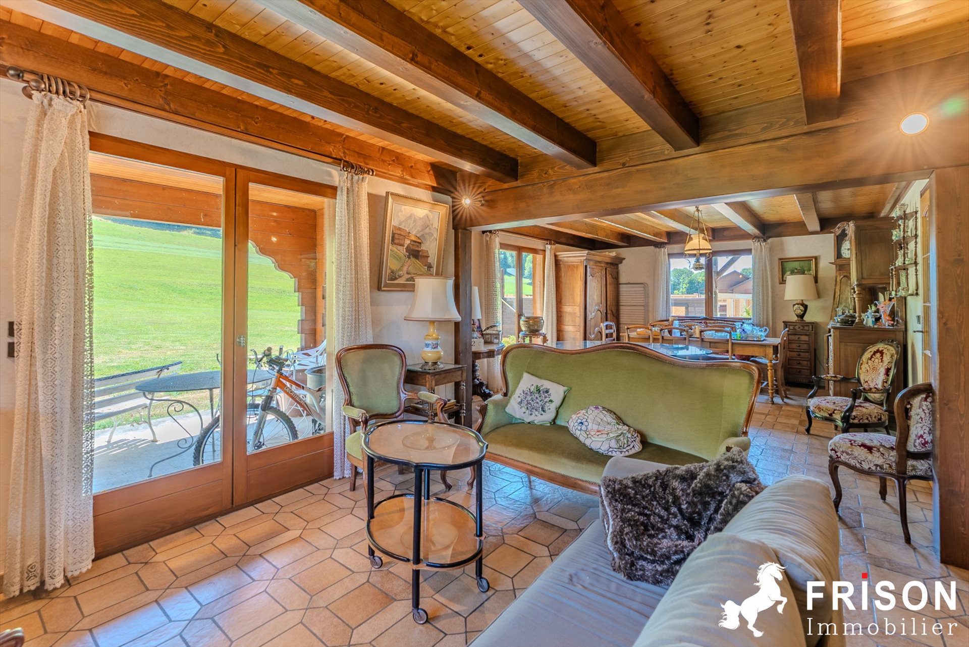 Maison à vendre, 132m², Bernex