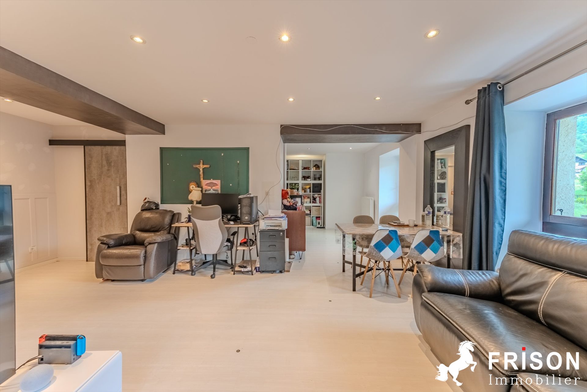 Appartement à vendre, 64m², Bernex