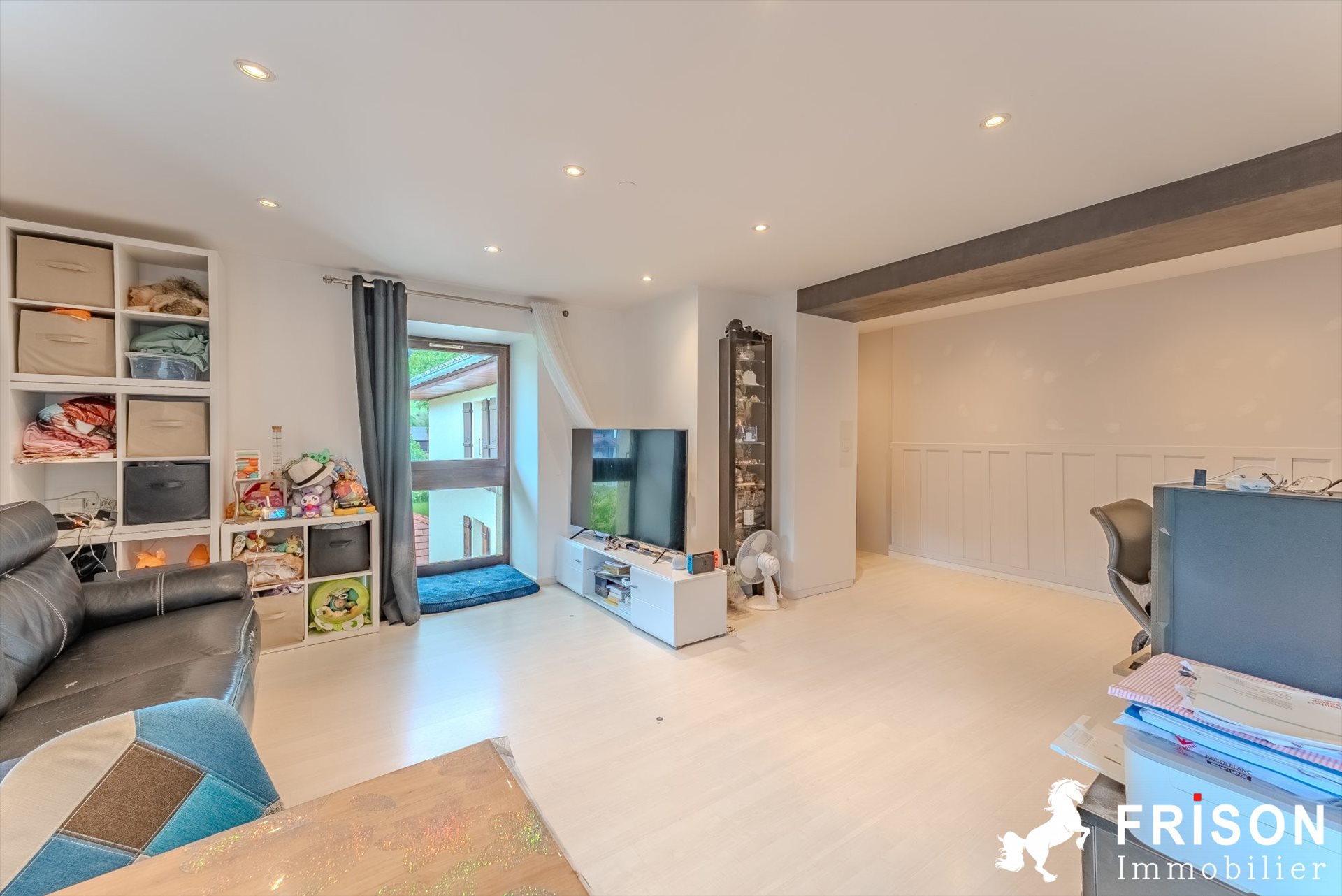 Appartement à vendre, 64m², Bernex