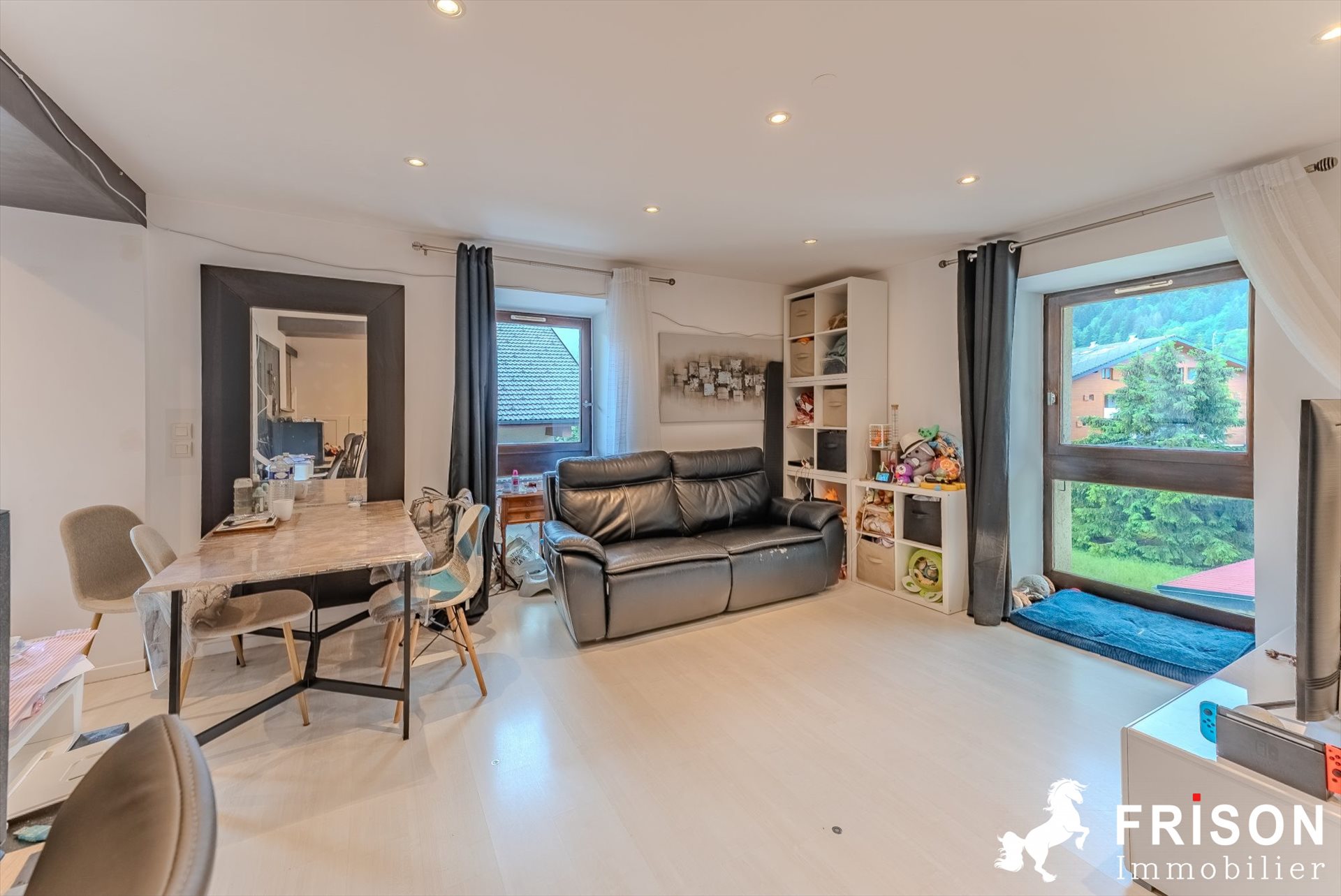 Appartement à vendre, 64m², Bernex