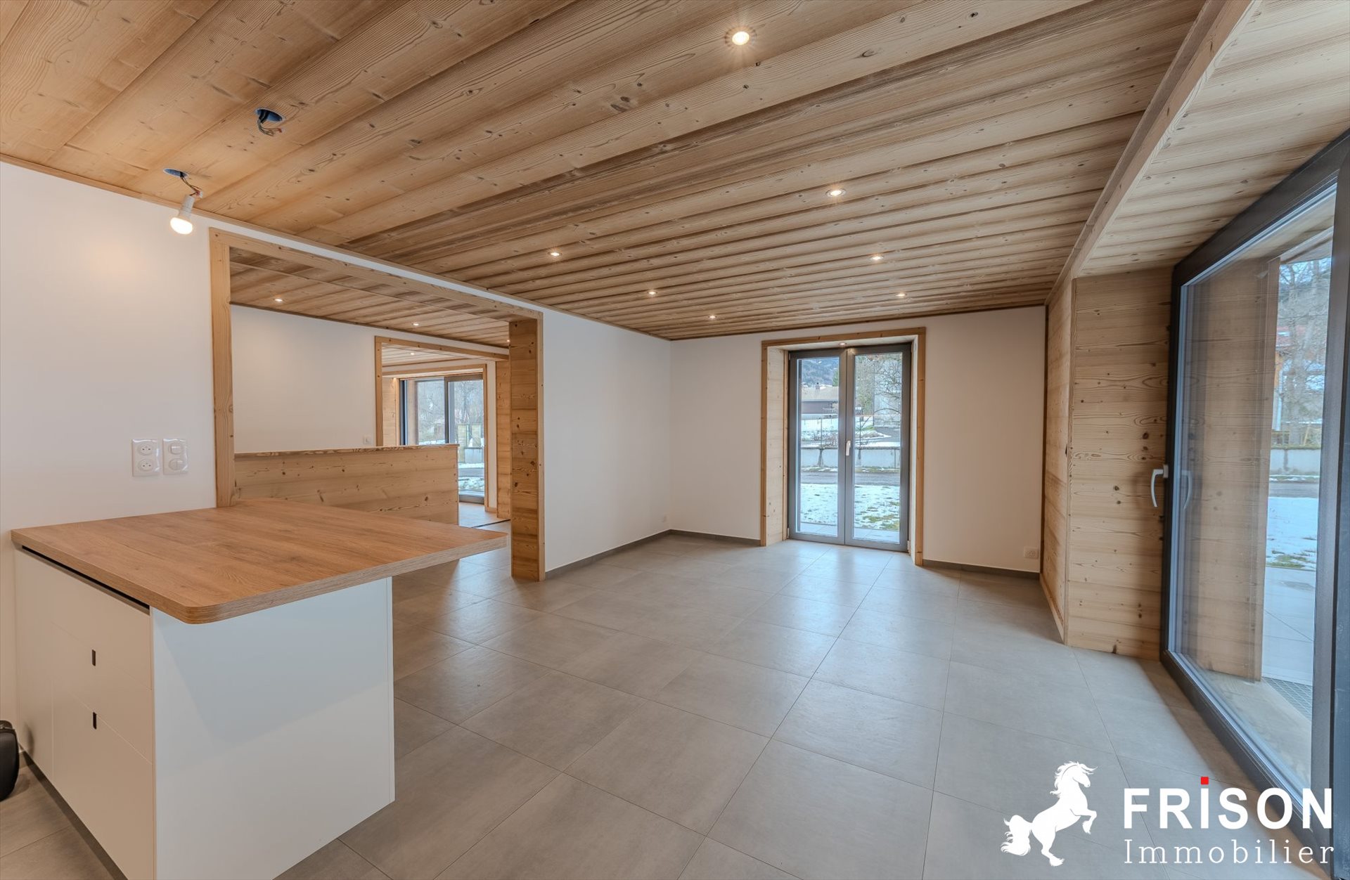 Appartement à vendre, 114m², Bernex