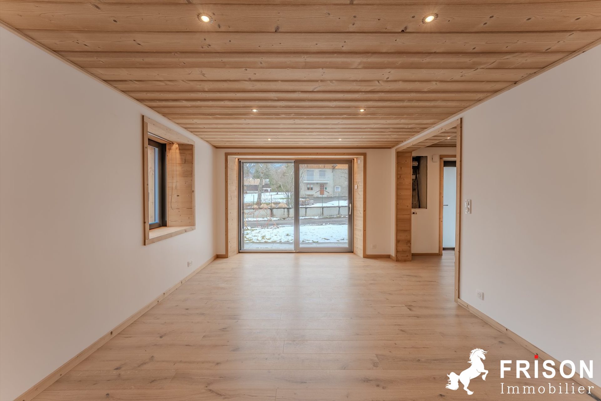 Appartement à vendre, 114m², Bernex
