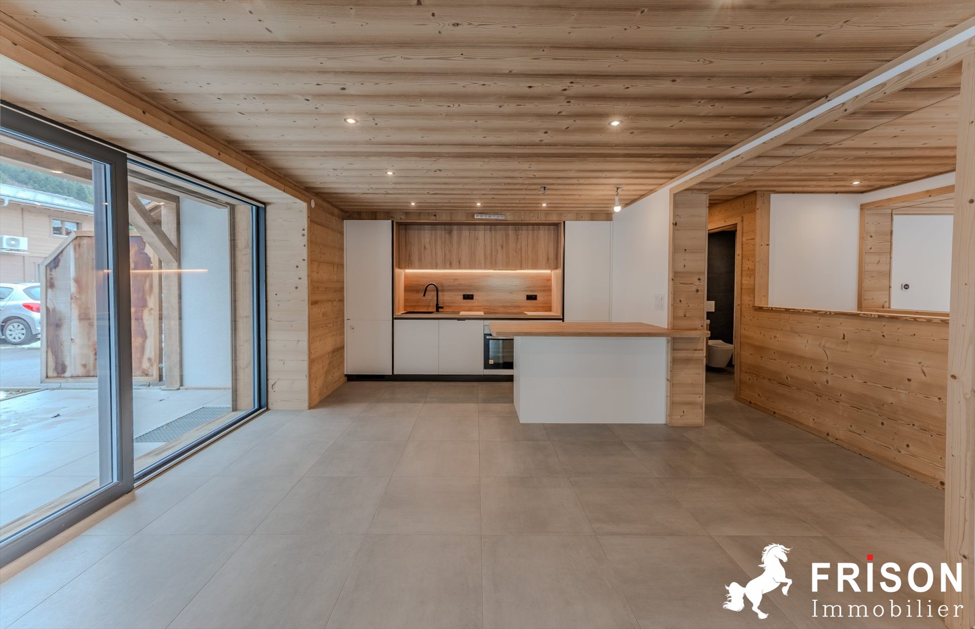 Appartement à vendre, 114m², Bernex