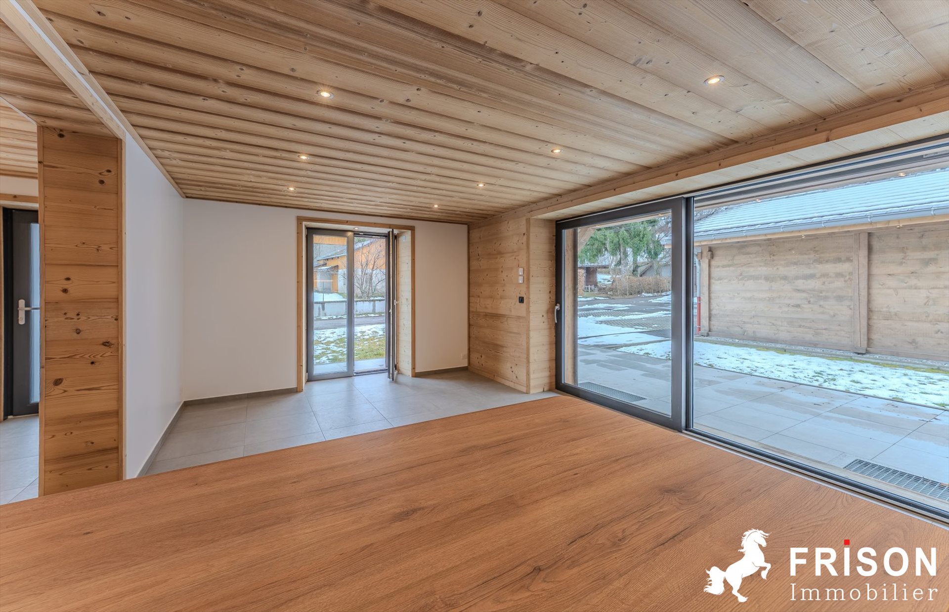 Appartement à vendre, 114m², Bernex