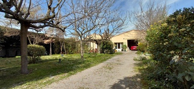Maison à vendre, 88m², Montaud