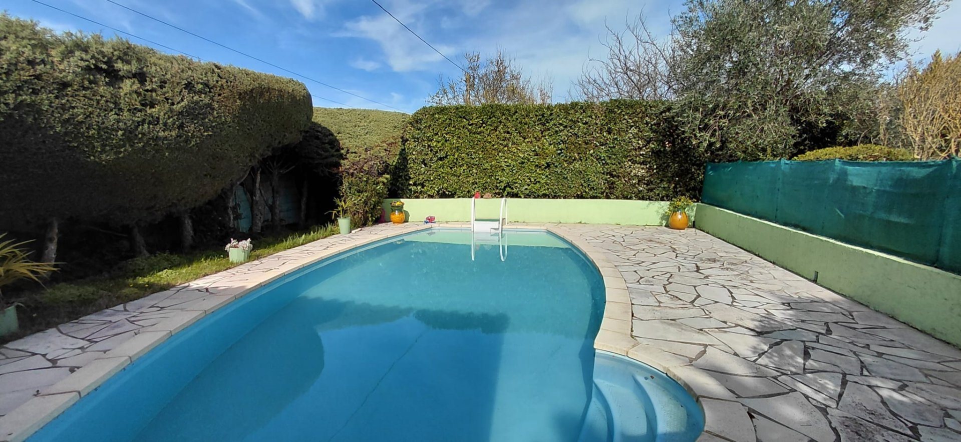 Maison à vendre, 88m², Montaud