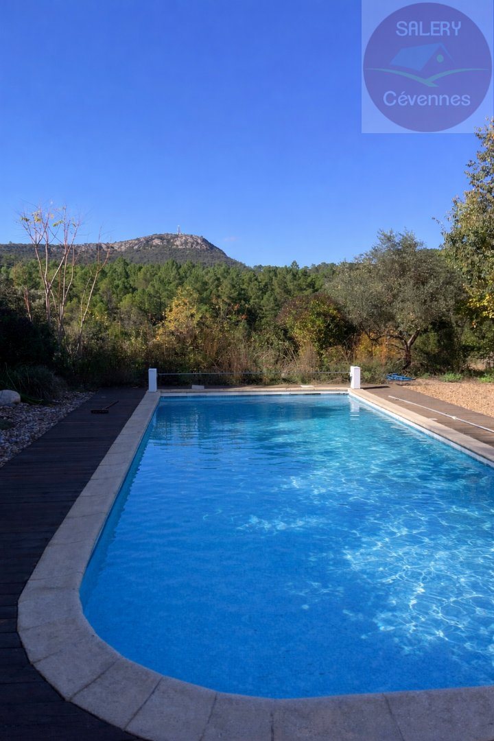 Maison à vendre, 160m², Tornac