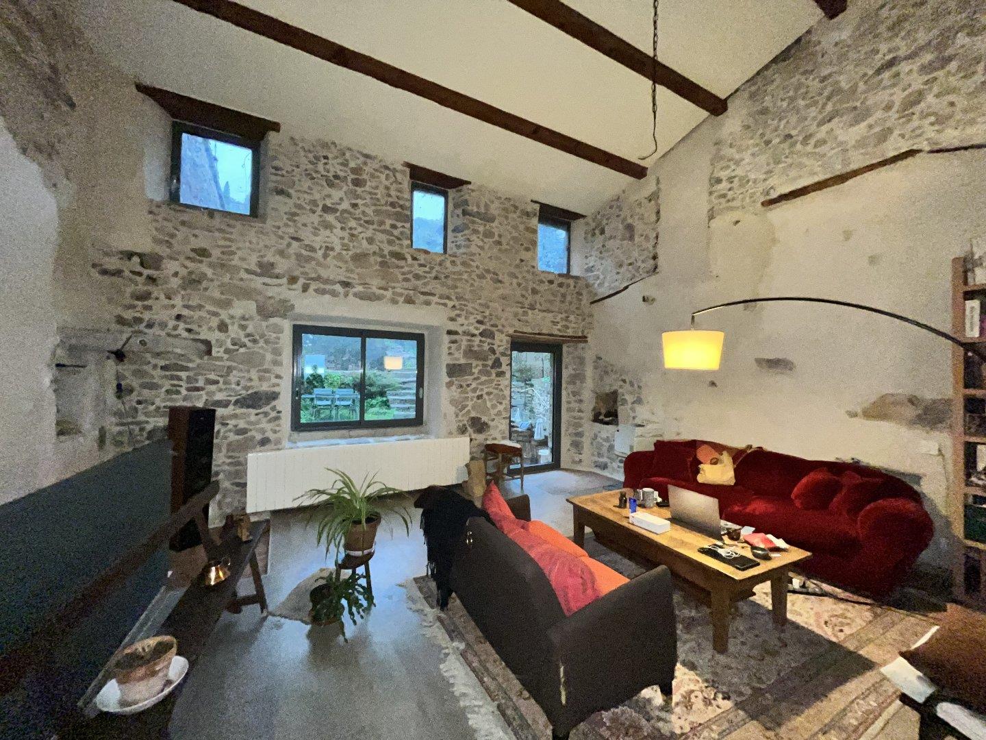 Maison à vendre, 164m², Monoblet