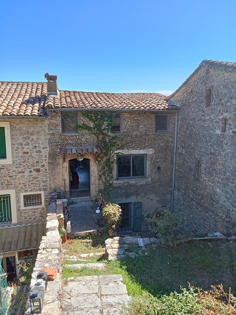 Maison à vendre, 164m², Monoblet