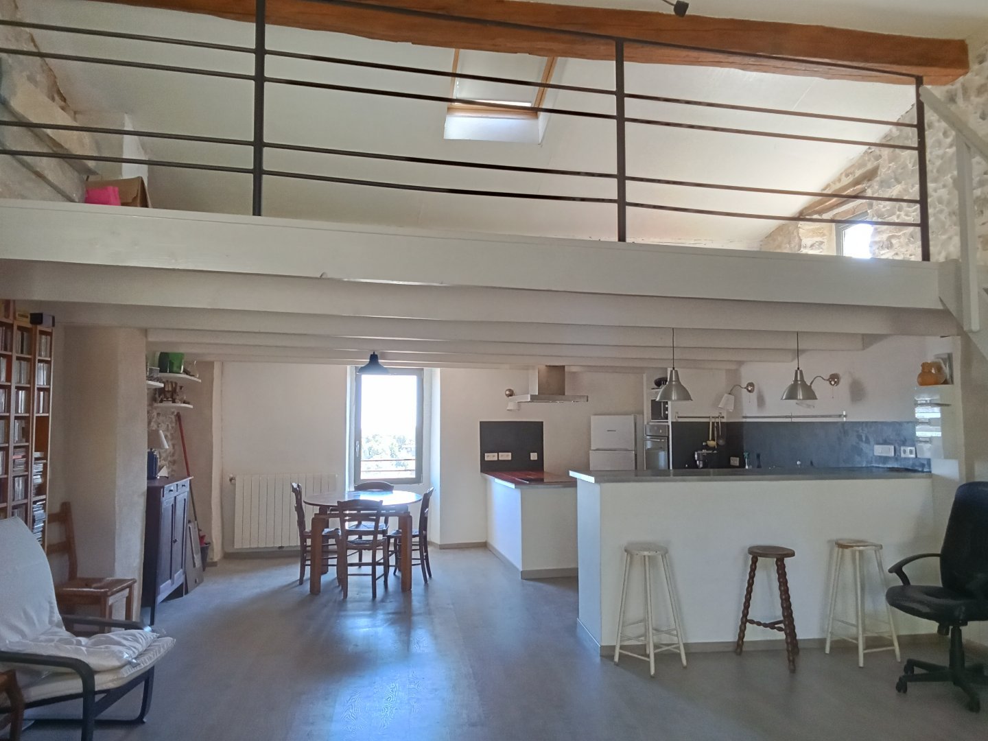Maison à vendre, 164m², Monoblet