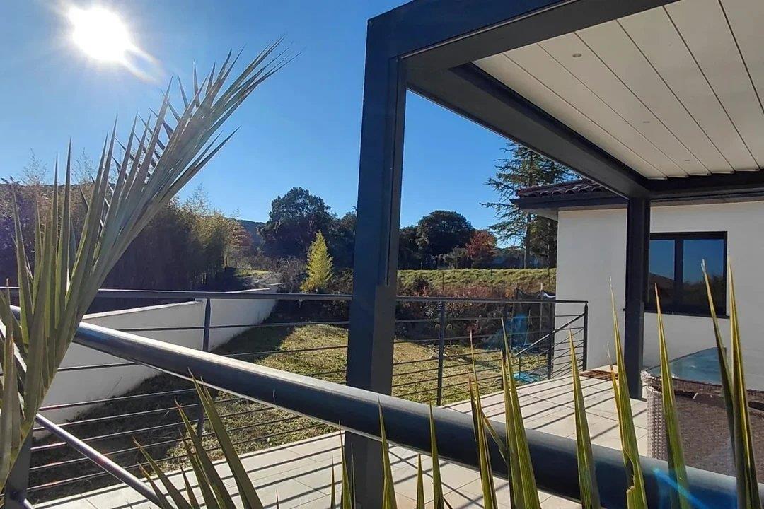 Maison à vendre, 140m², Saint-Hippolyte-du-Fort