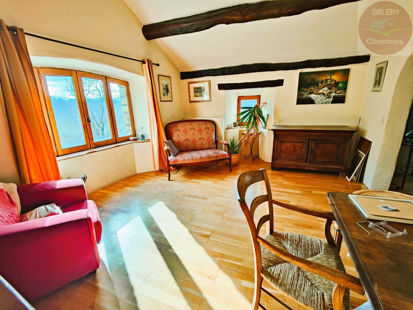 Maison à vendre, 175m², Florac