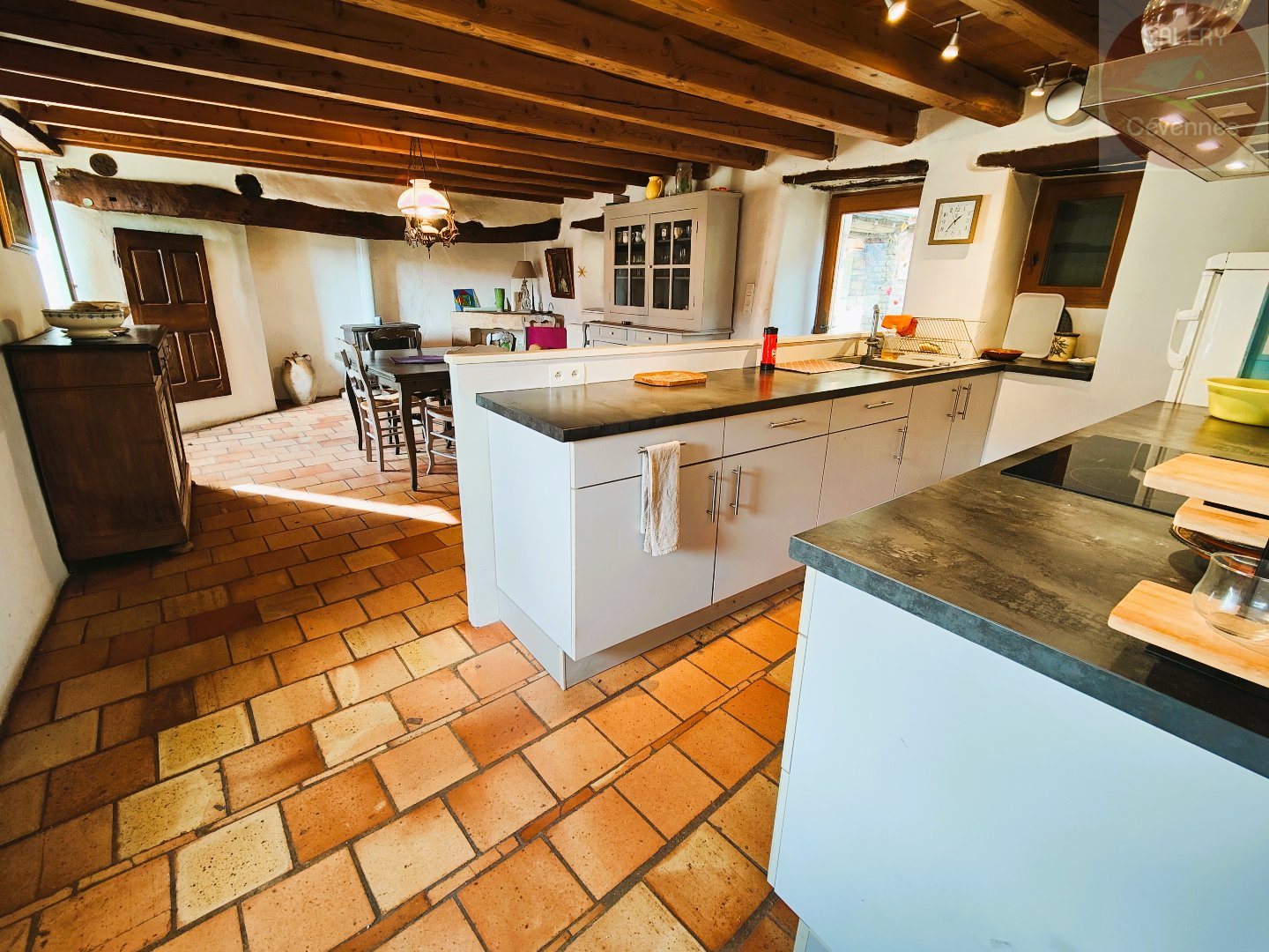 Maison à vendre, 175m², Florac