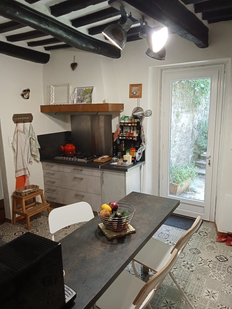 Maison à vendre, 138m², Cros