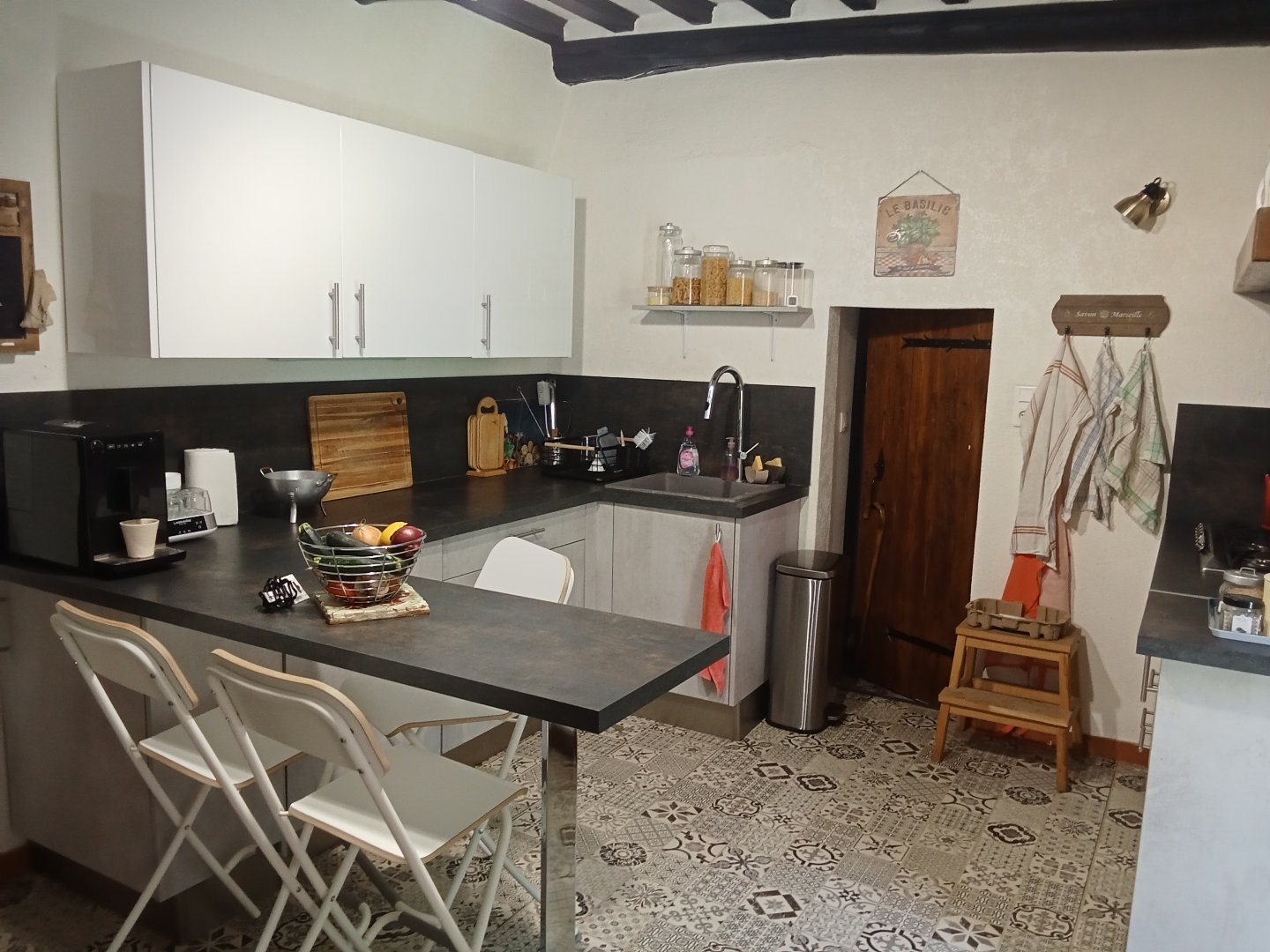 Maison à vendre, 138m², Cros