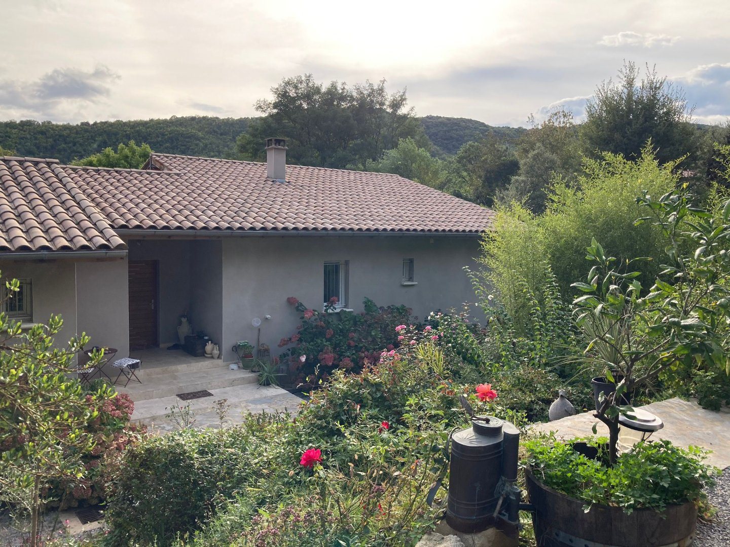 Maison à vendre, 241m², Monoblet