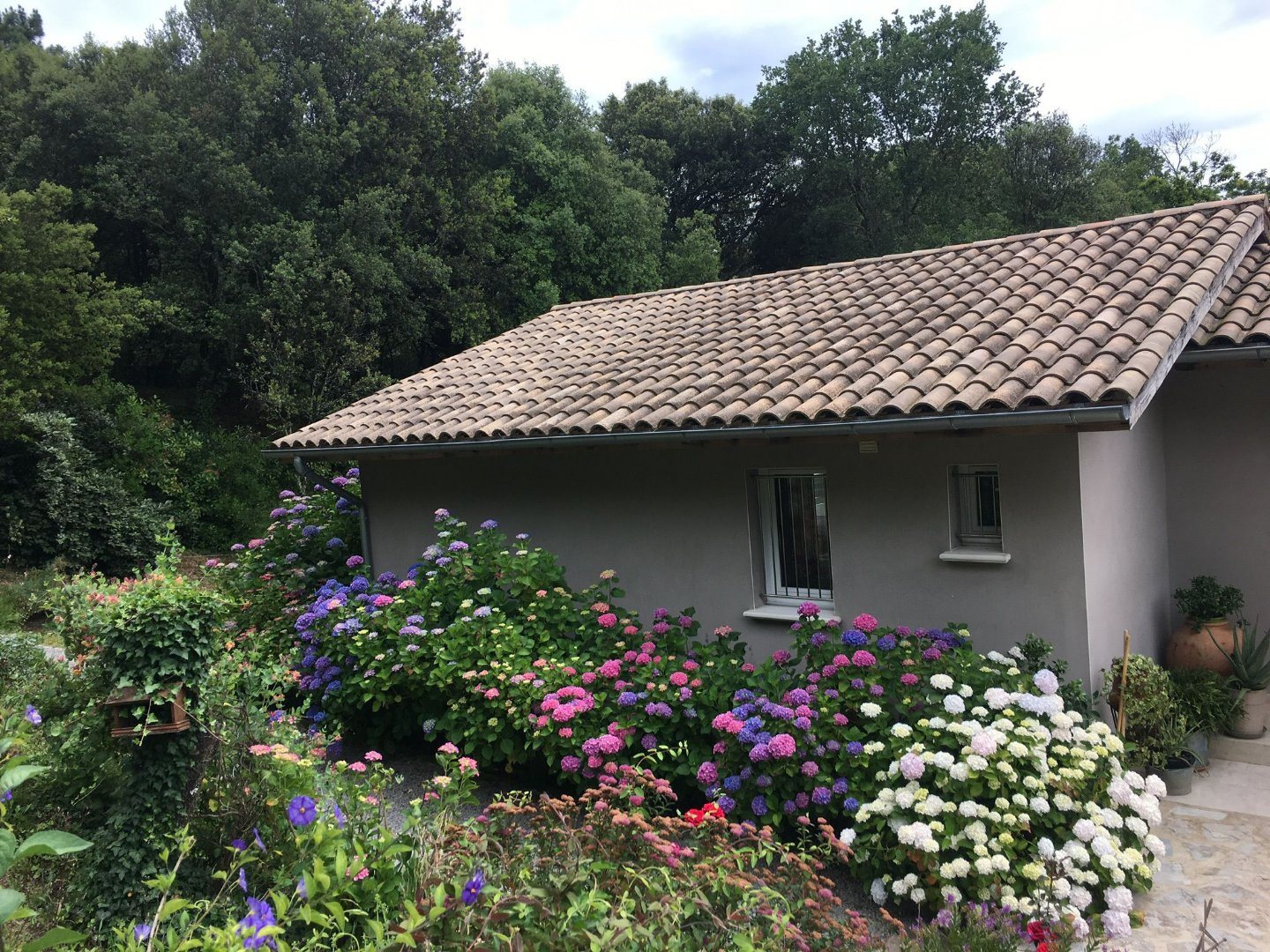 Maison à vendre, 241m², Monoblet