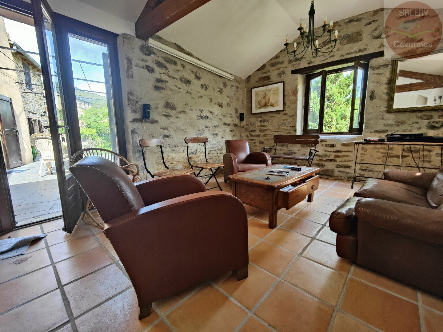 Maison à vendre, 118m², Le Pompidou
