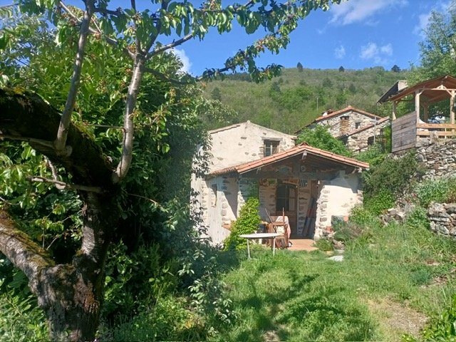 Maison à vendre, 103m², Arphy