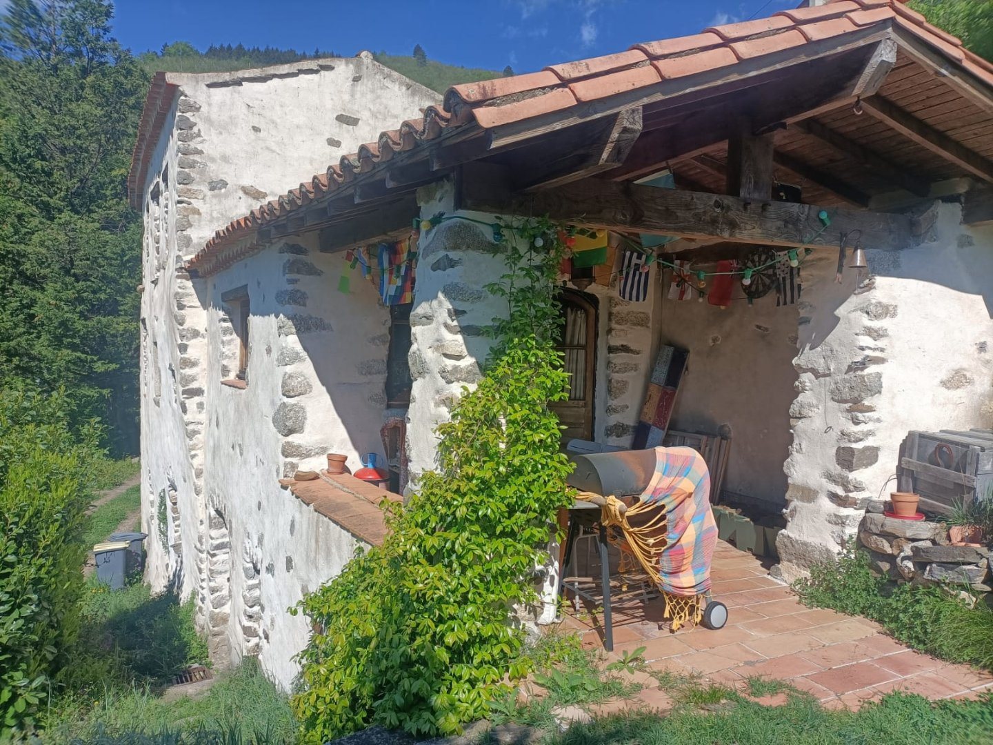 Maison à vendre, 103m², Arphy