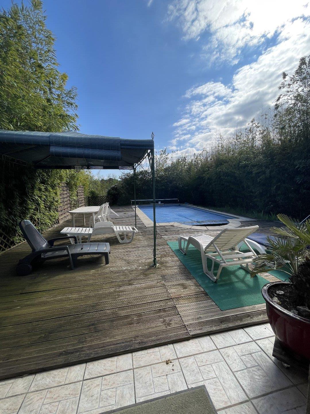 Maison à vendre, 220m², Massillargues-Attuech