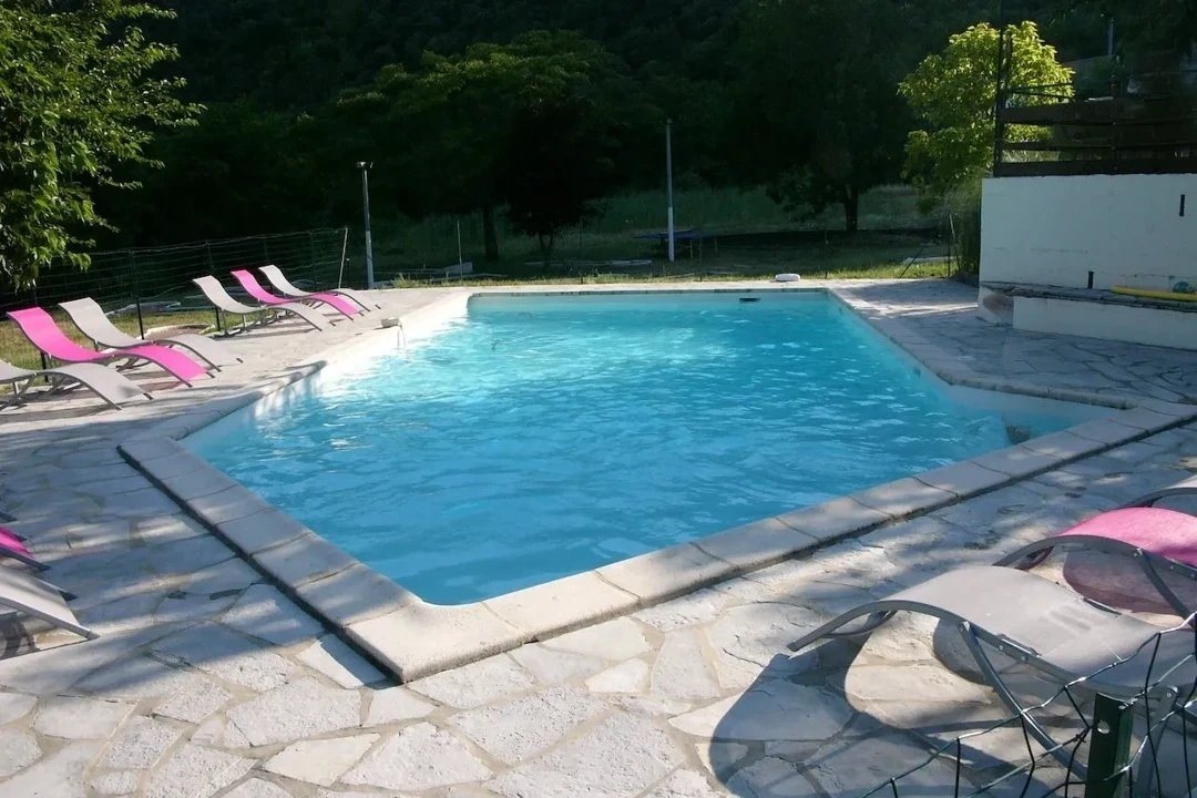 Maison à vendre, 93m², Saint-André-de-Majencoules
