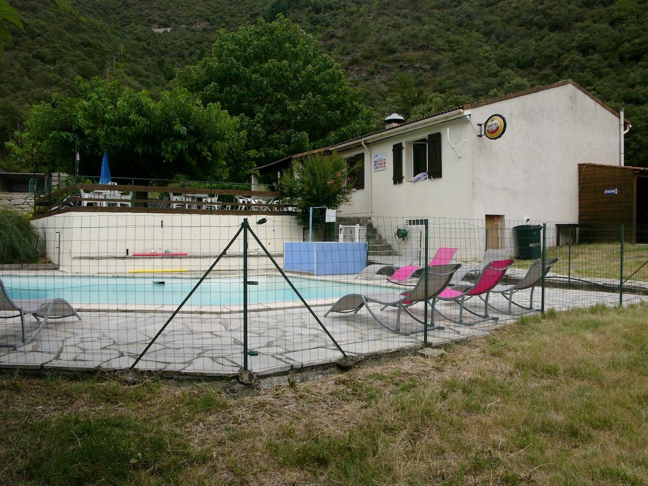 Maison à vendre, 93m², Saint-André-de-Majencoules