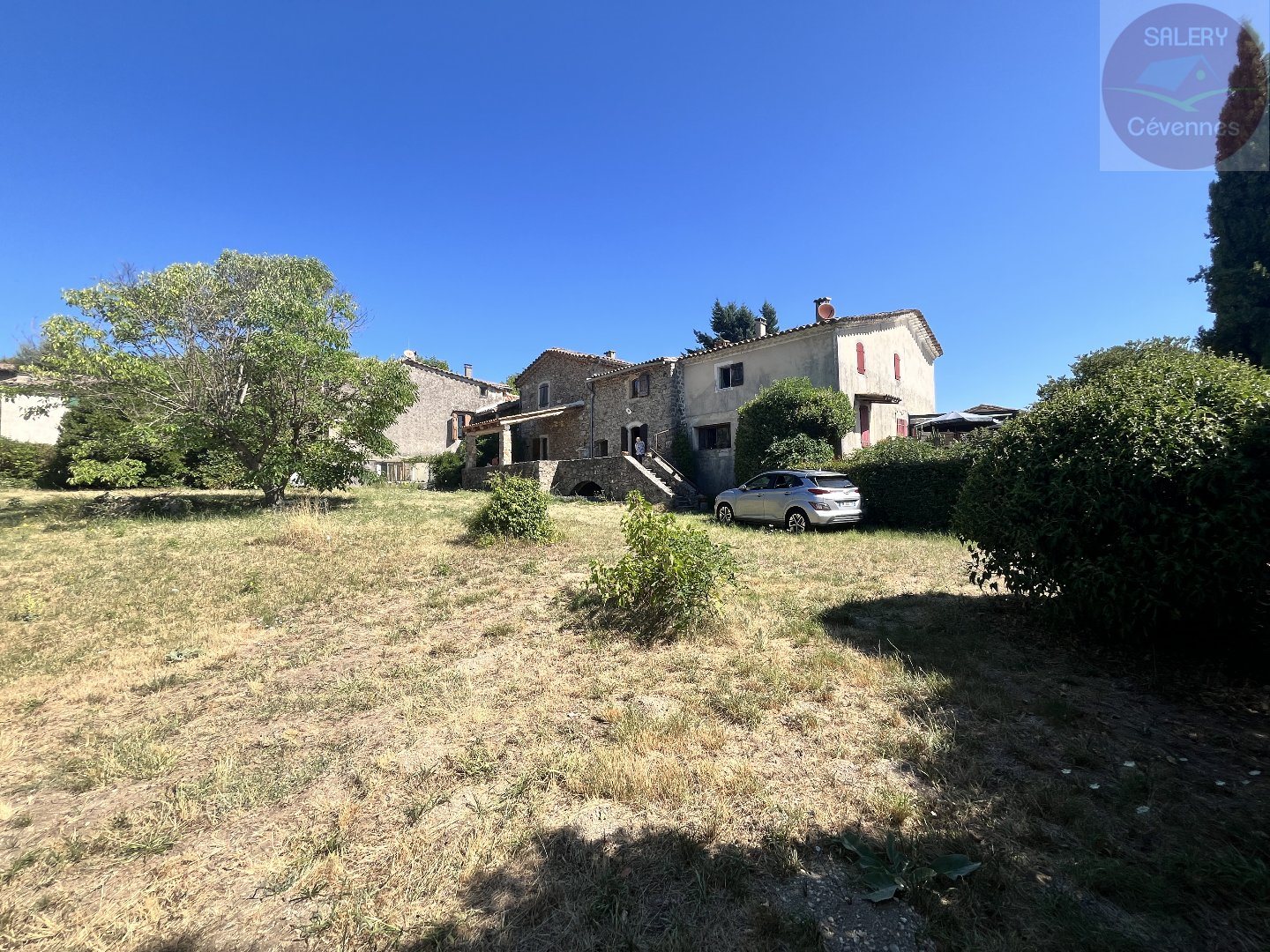 Maison à vendre, 185m², Colognac