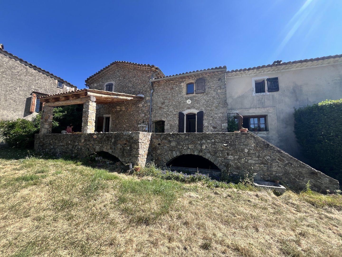 Maison à vendre, 185m², Colognac