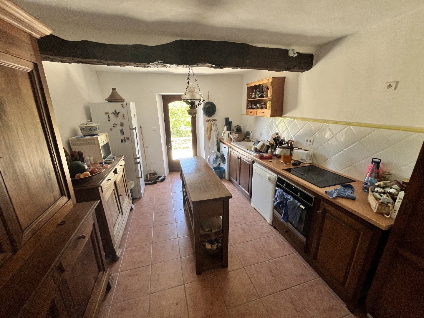 Maison à vendre, 185m², Colognac