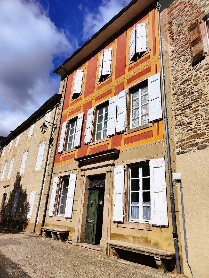 Maison à vendre, 251m², Saint-André-de-Valborgne