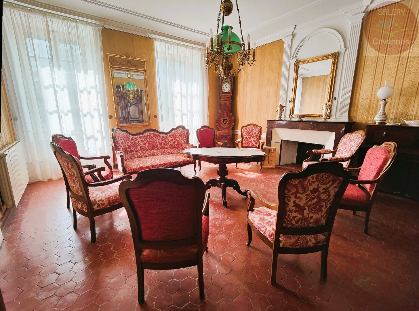 Maison à vendre, 251m², Saint-André-de-Valborgne