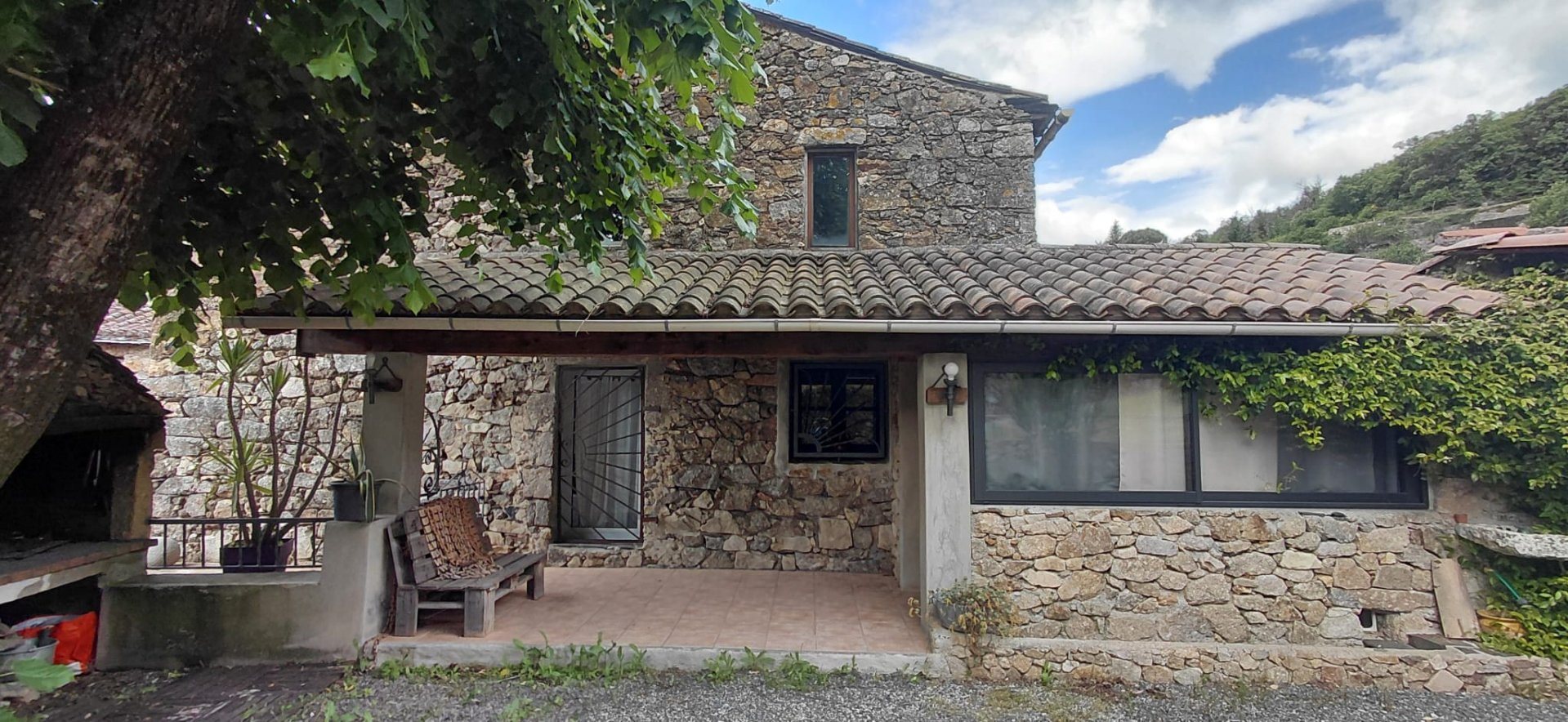 Maison à vendre, 110m², Val-d’Aigoual