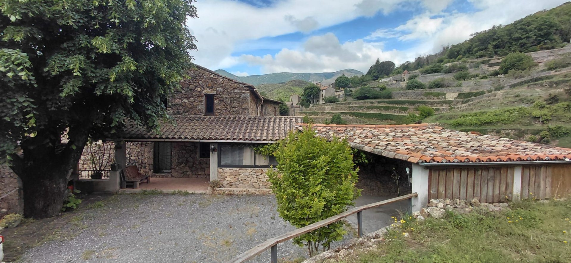 Maison à vendre, 110m², Val-d’Aigoual