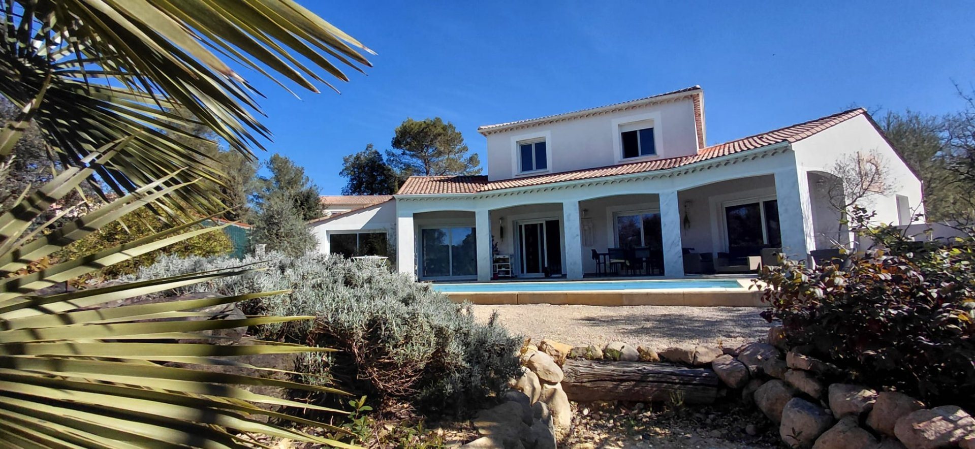 Maison à vendre, 190m², Boisset-et-Gaujac
