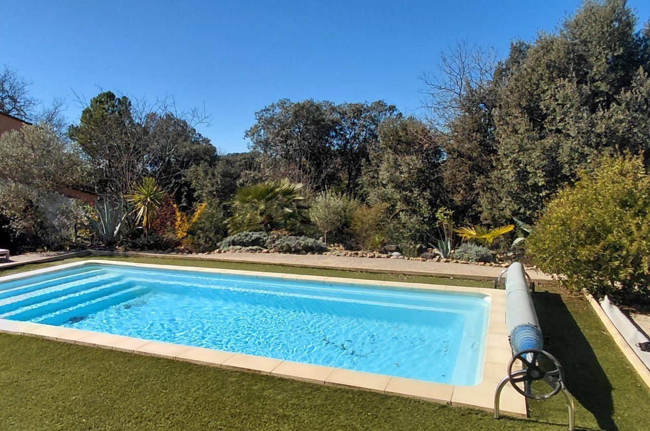 Maison à vendre, 190m², Boisset-et-Gaujac