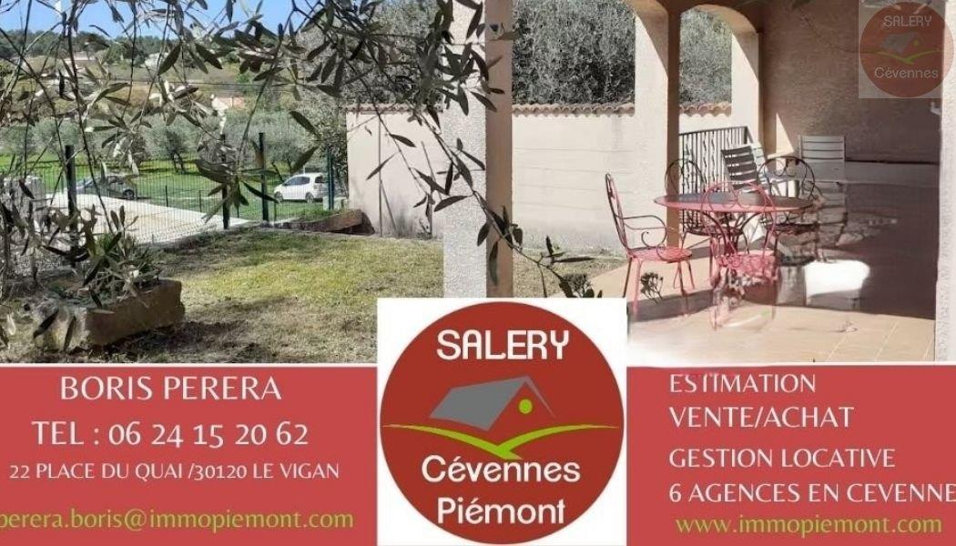 Maison à vendre, 120m², Nîmes
