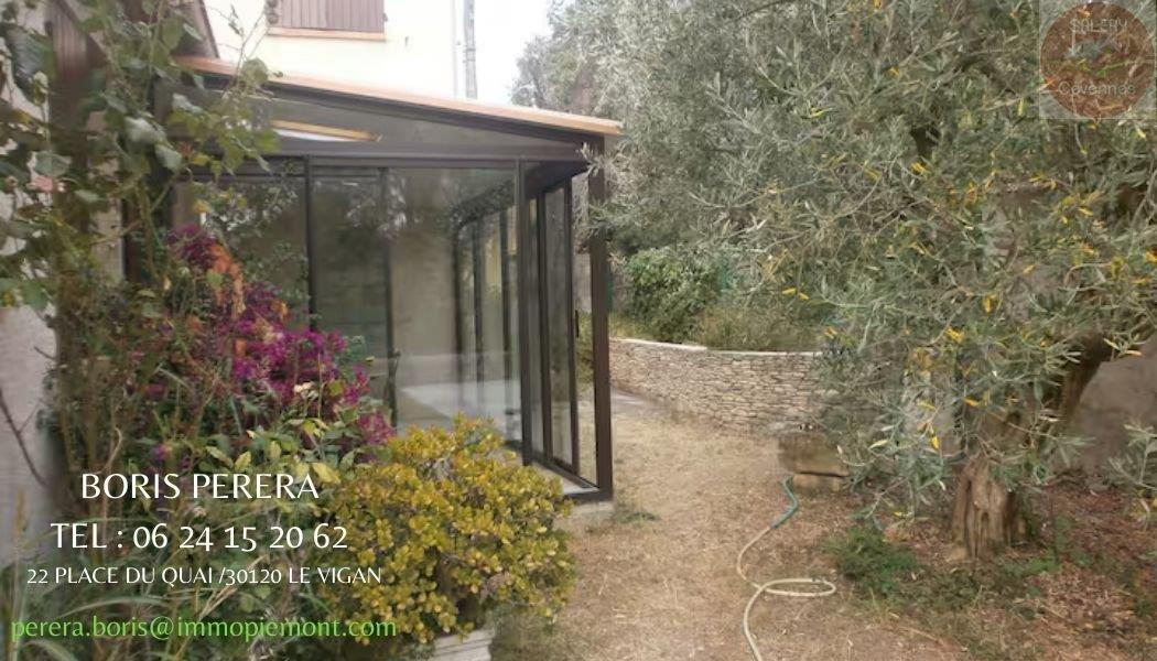 Maison à vendre, 120m², Nîmes