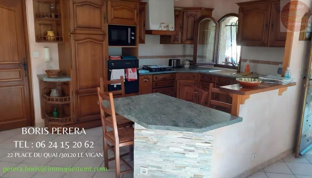 Maison à vendre, 120m², Nîmes
