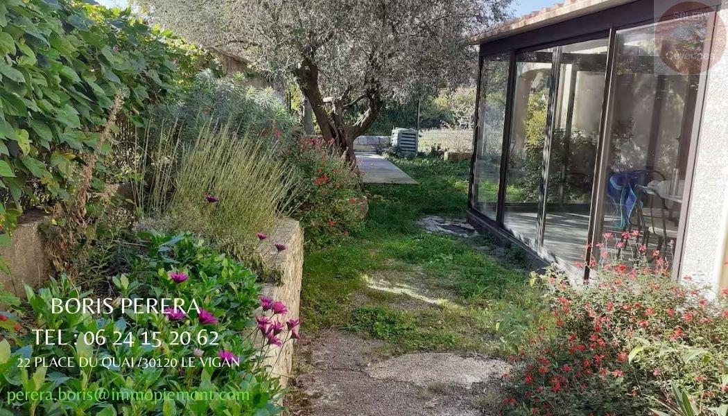 Maison à vendre, 120m², Nîmes